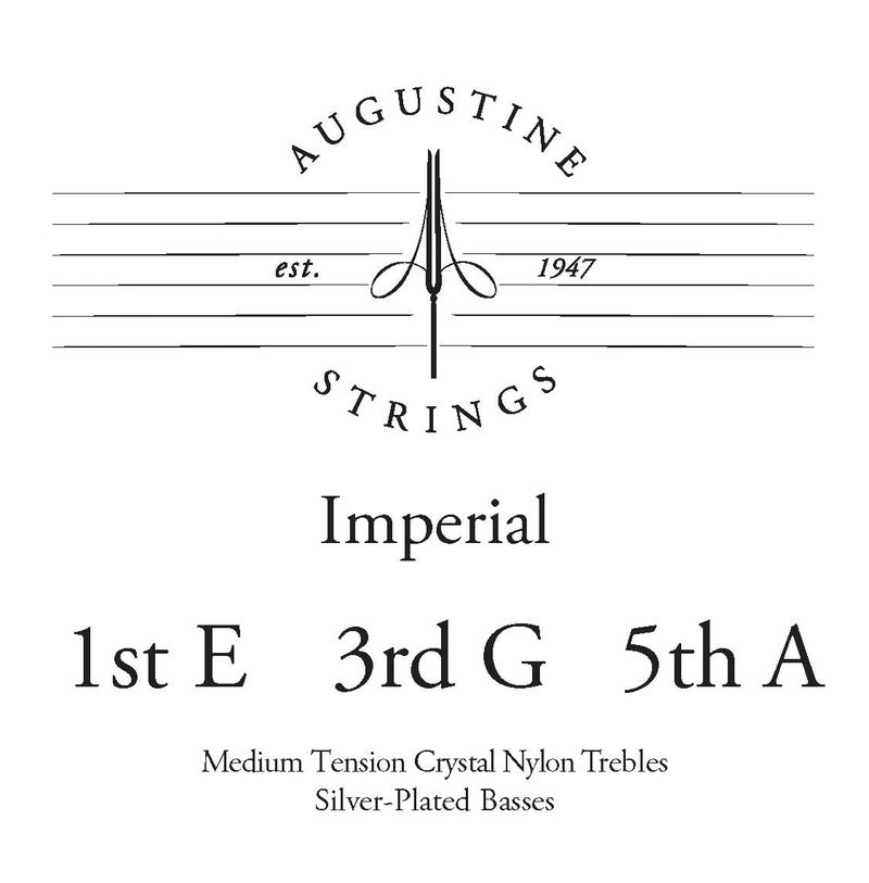 Augustine Imperial Black - 1 Set - Image 3